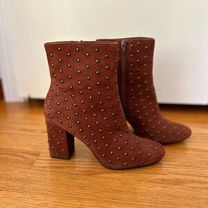 Lucky Brand Wesson2 boots